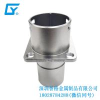 直流DC充電樁有使用鋅合金壓鑄嗎？